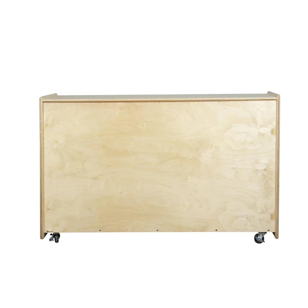 Tip-Me-Not 20 Tray Storage with Assorted Pastel Trays