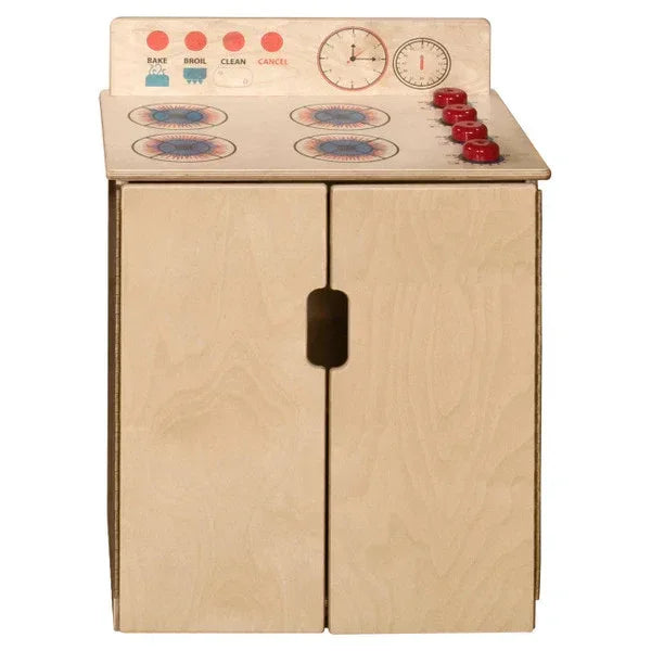 Set of (4) Tip-Me-Not Appliances
