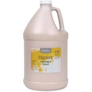 Handy Art Little Masters Tempera Paint Gallon (HAN2047) Peach