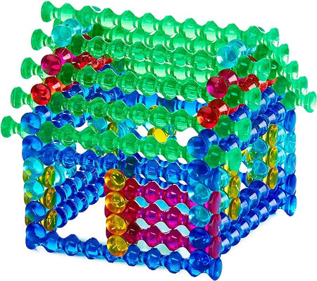 Playstix® Translucent Set, 105 pieces