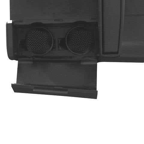 Classroom Wireless PA System - CD, Cassette, MP3, Rechargeable