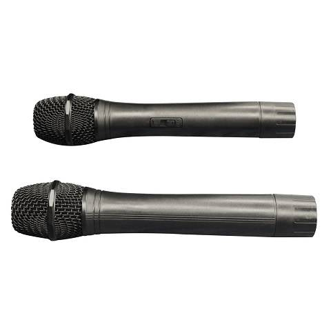 Classroom Wireless PA System - CD, Cassette, MP3, Rechargeable