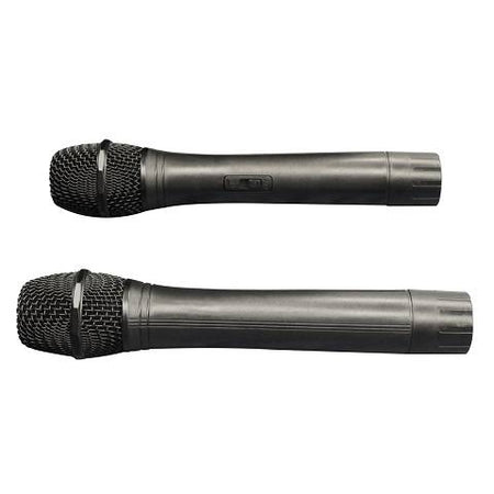 Classroom Wireless PA System - CD, Cassette, MP3, Rechargeable