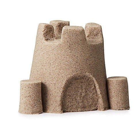Kinetic Sand In Motion - Natural , 11 lbs, WAB-150201
