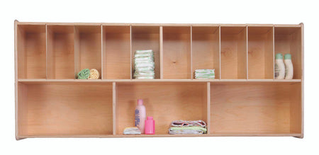Wood Designs™ Wall Organizer