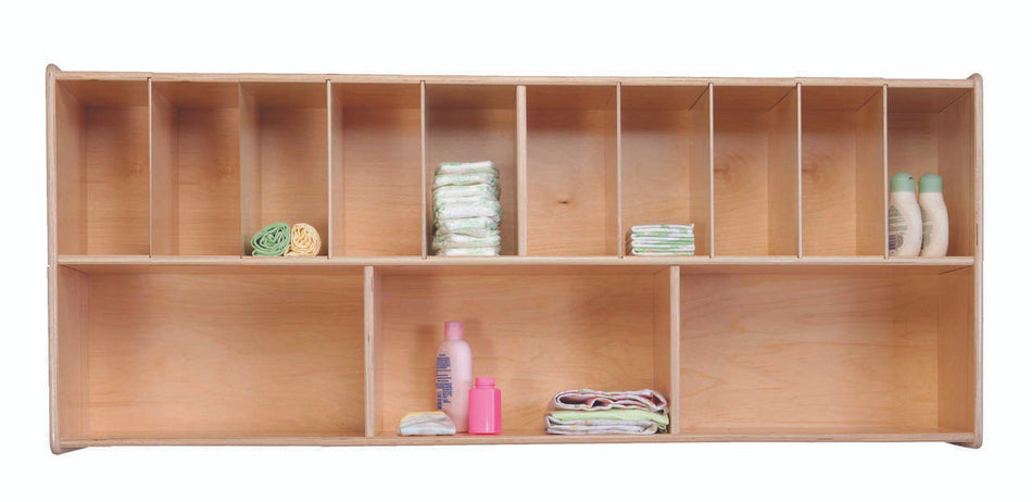 Wood Designs™ Wall Organizer