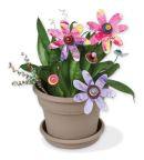 WATERCOLOR PAPER 9" X 12" WHITE, PACKAGE, 90 LB. 50 SHEETS (P4925)