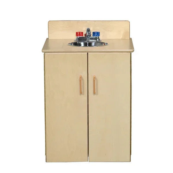 Set of (4) School Age Appliances