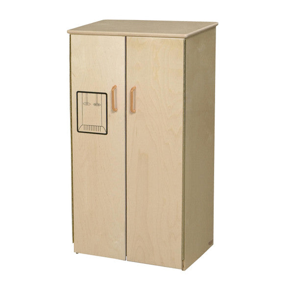 Set of (4) School Age Appliances