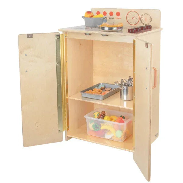 School Age Deluxe Range