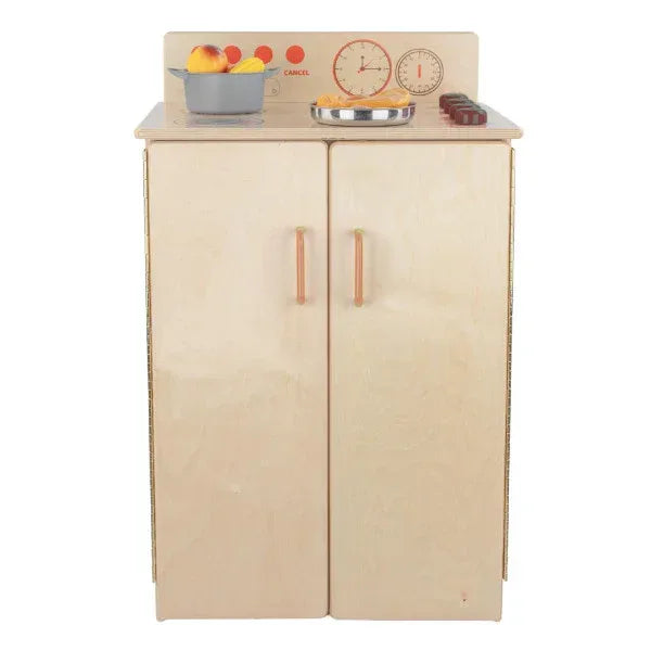 School Age Deluxe Range
