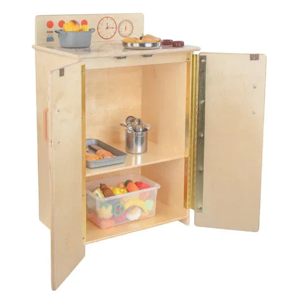 School Age Deluxe Range