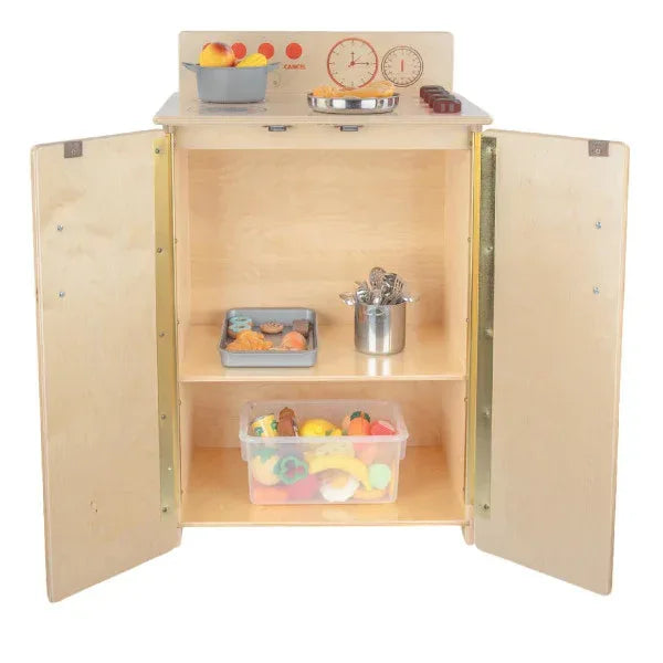 School Age Deluxe Range