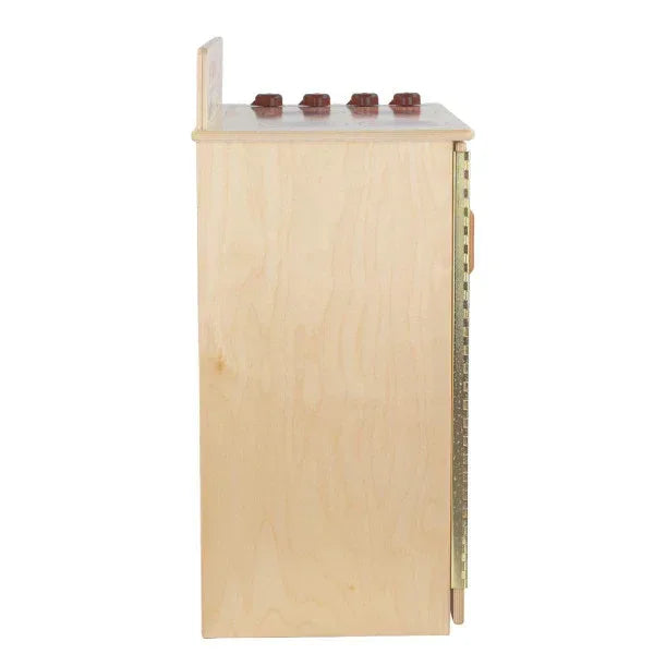 School Age Deluxe Range