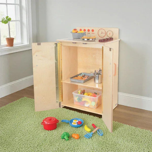 School Age Deluxe Range