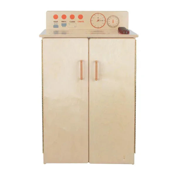 School Age Deluxe Range