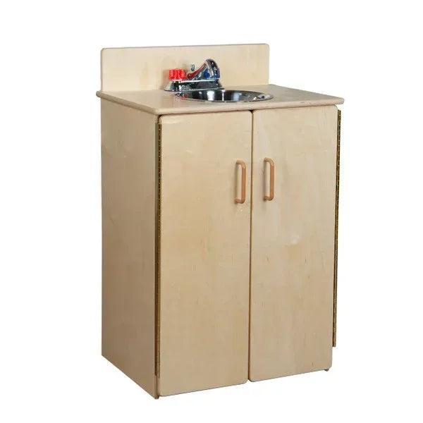 School Age Deluxe Sink
