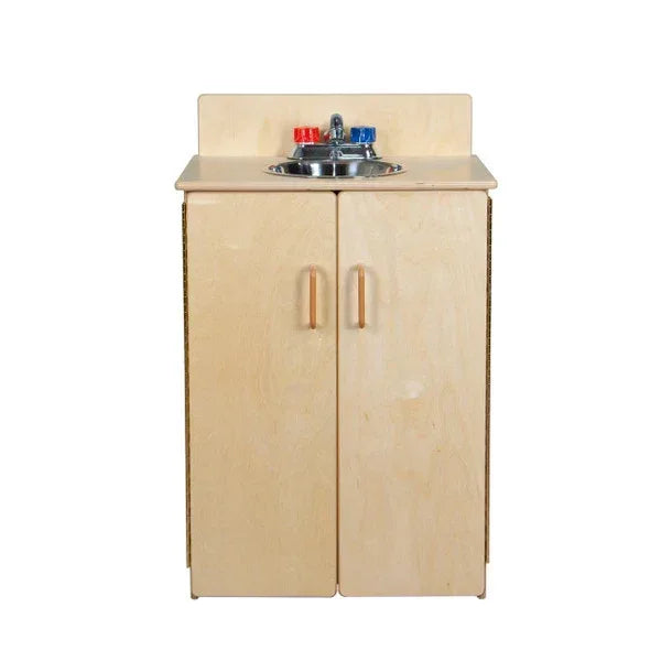 School Age Deluxe Sink