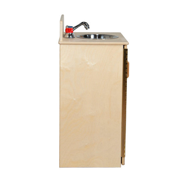 School Age Deluxe Sink