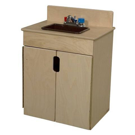 Wood Designs Children Kitchen Play Sink WD-10280