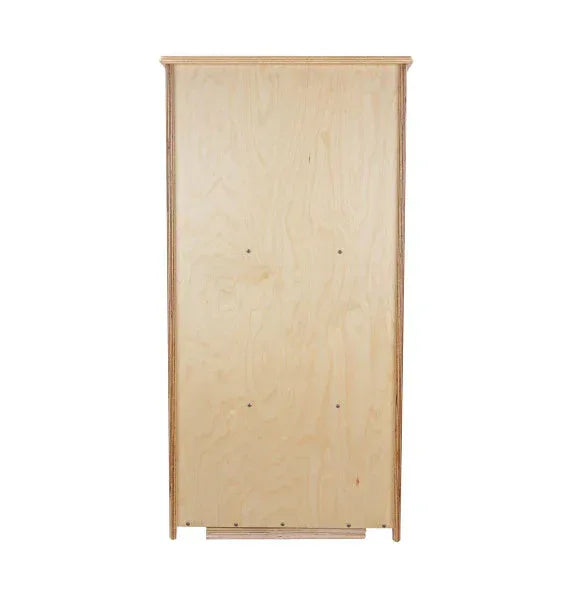School Age Deluxe Refrigerator