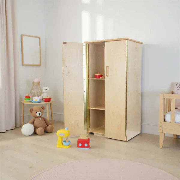 School Age Deluxe Refrigerator