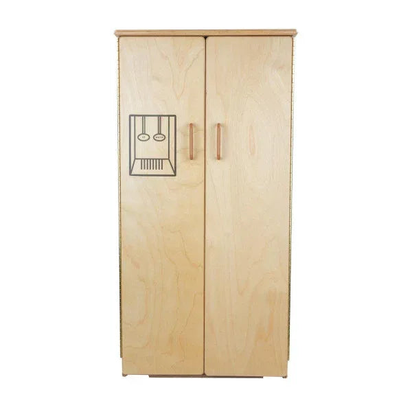 School Age Deluxe Refrigerator