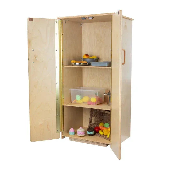 School Age Deluxe Refrigerator