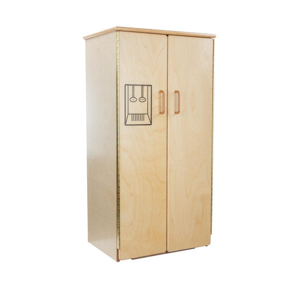 School Age Deluxe Refrigerator