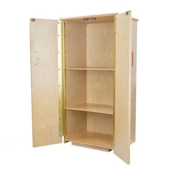 School Age Deluxe Refrigerator
