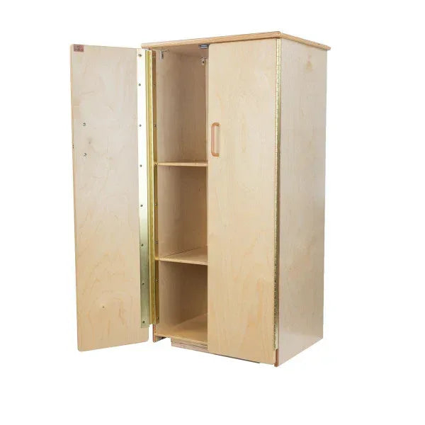 School Age Deluxe Refrigerator