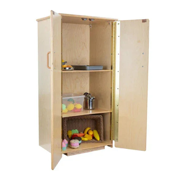 School Age Deluxe Refrigerator