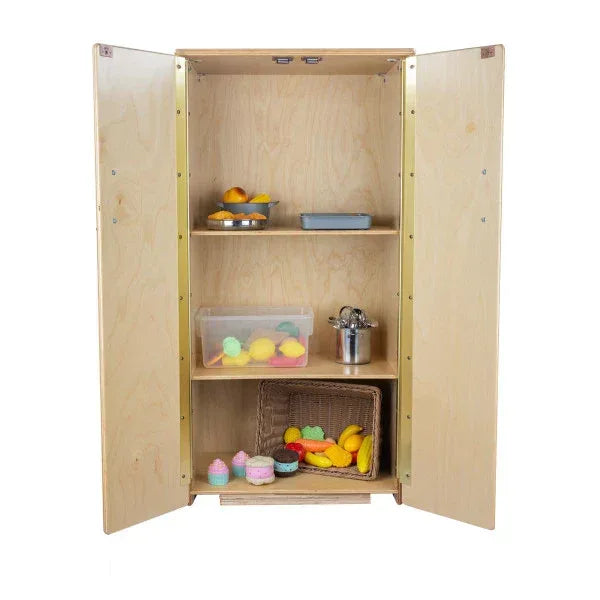 School Age Deluxe Refrigerator