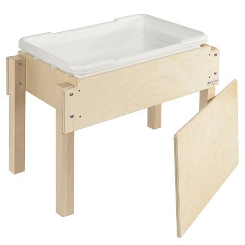 Wood Designs™ Petite Tot Sand and Water WD-11812