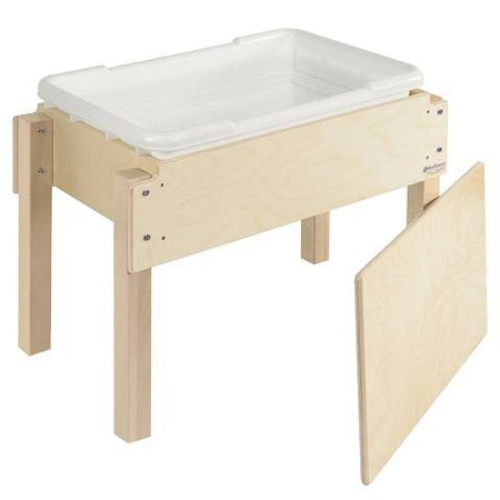 Wood Designs™ Petite Tot Sand and Water WD-11812