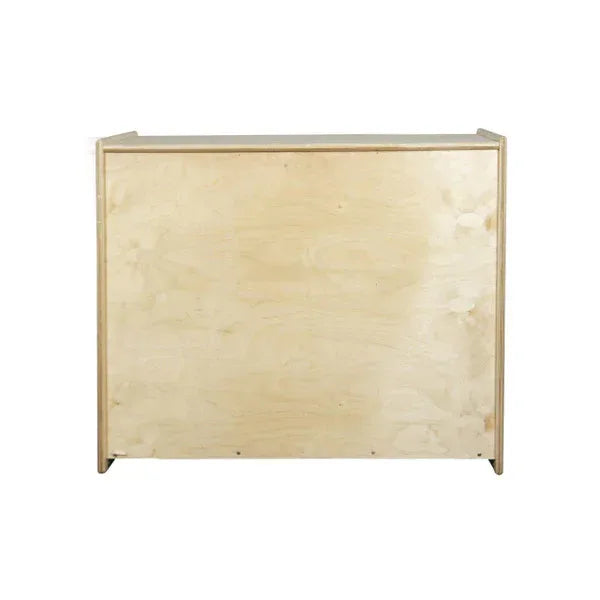 Bookshelf, 29-1/16"H