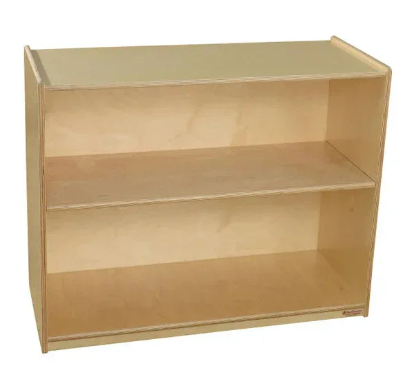 Bookshelf, 29-1/16"H