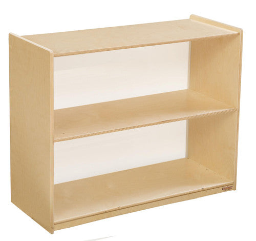 Bookshelf, 29-1/16"H