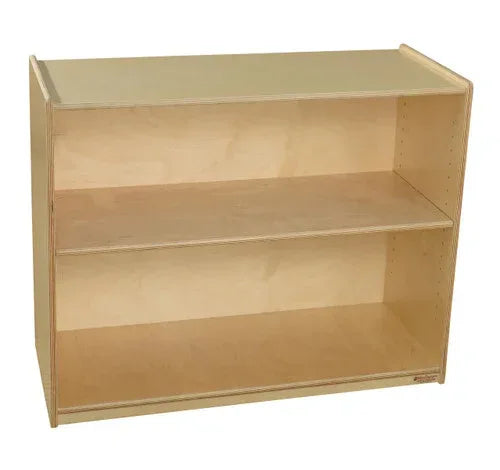 Bookshelf, 29-1/16"H