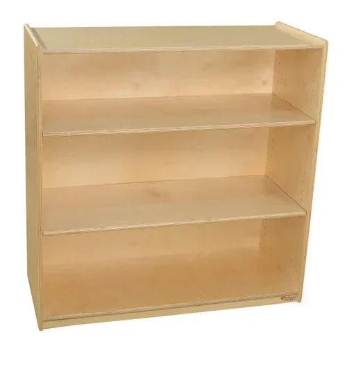 Bookshelf, 36-3/4"H