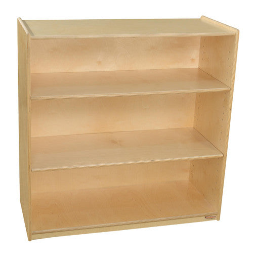 Bookshelf, 36-3/4"H