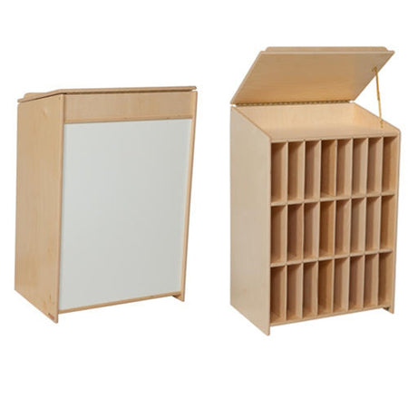 Wood Designs, Sign In Center , WD-34000