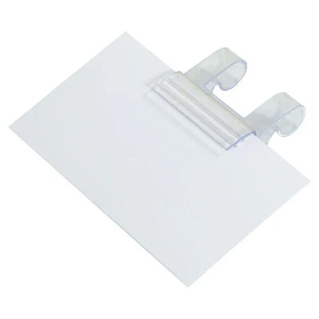 Basket Label Clip - Set of (10)