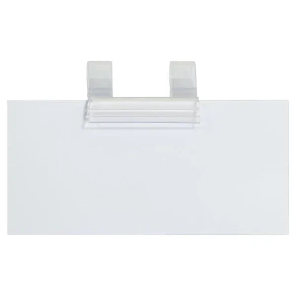 Basket Label Clip - Set of (10)