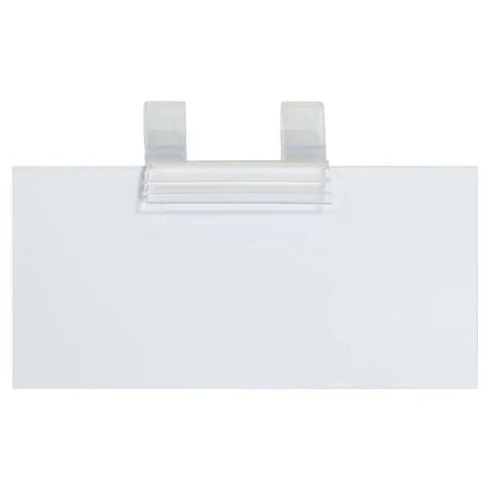 Basket Label Clip - Set of (10)