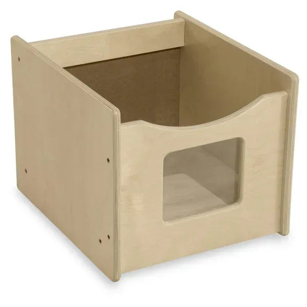 Mobile Drawer