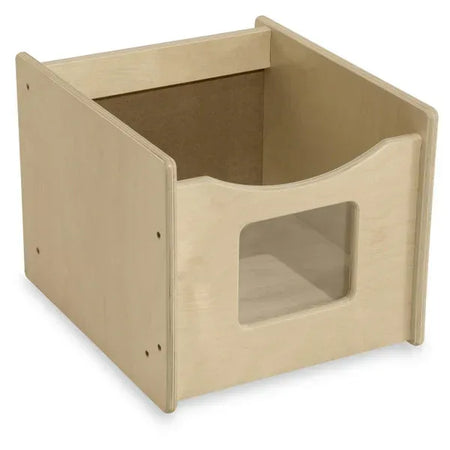 Mobile Drawer