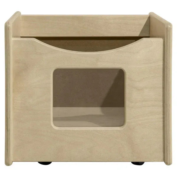 Mobile Drawer