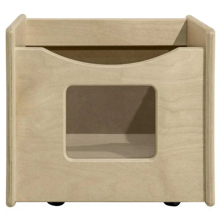 Mobile Drawer