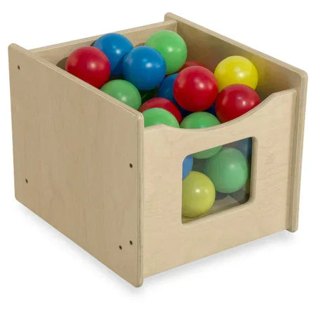 Mobile Drawer